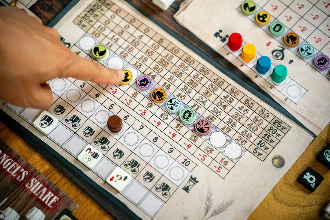 Angel's Share - Image 4