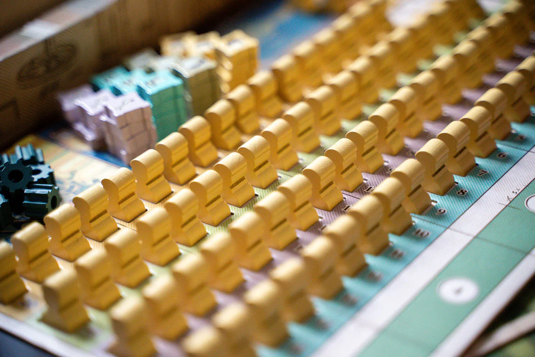 Arkwright: Anniversary Edition - Image 4