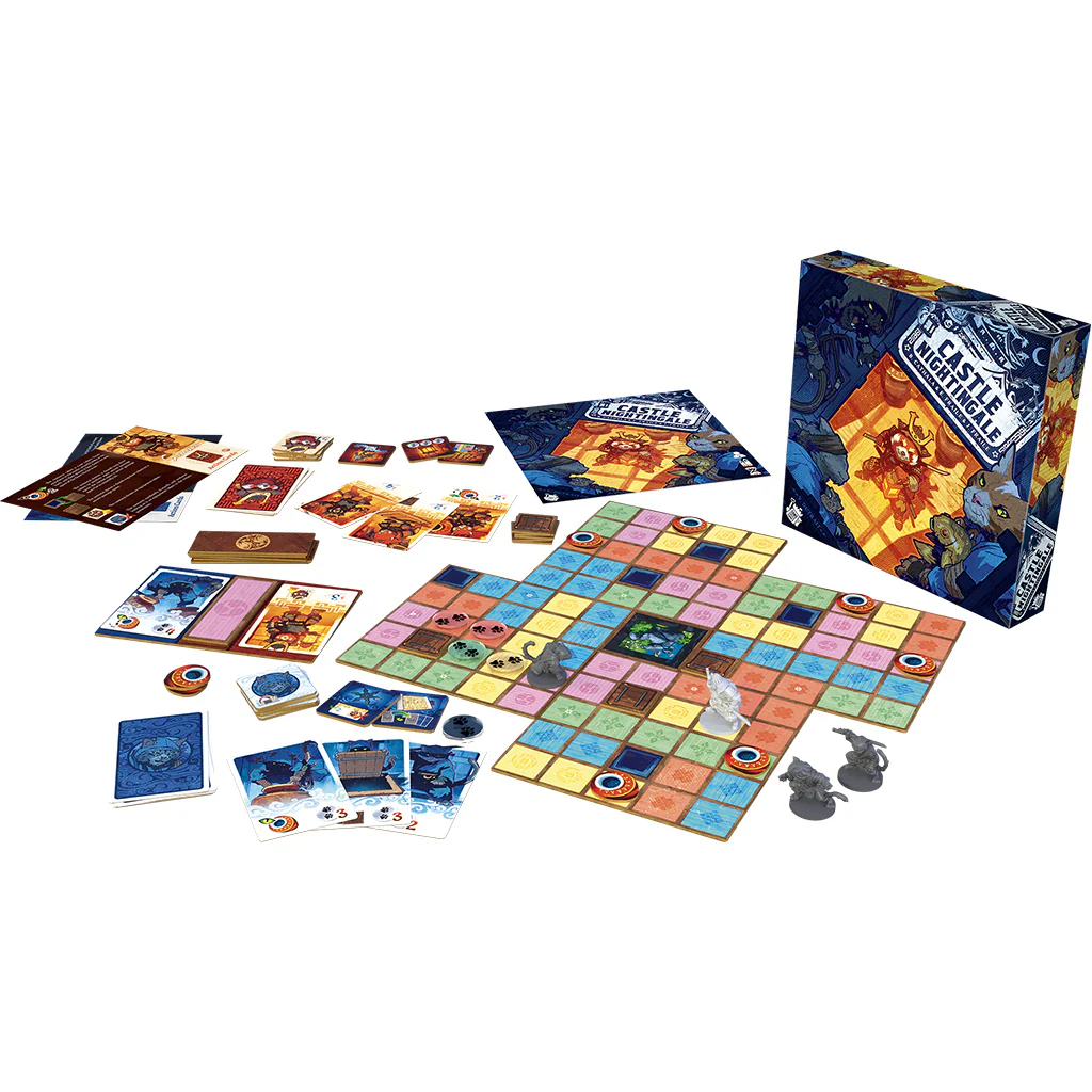 Castle Nightingale - Image 3