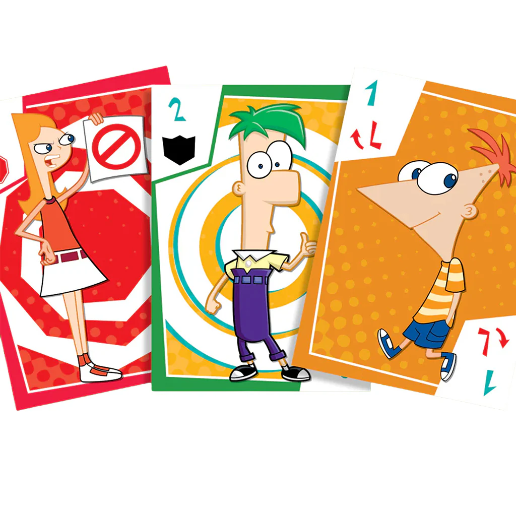 Disney's Phineas and Ferb: Summer Showdown - Image 3