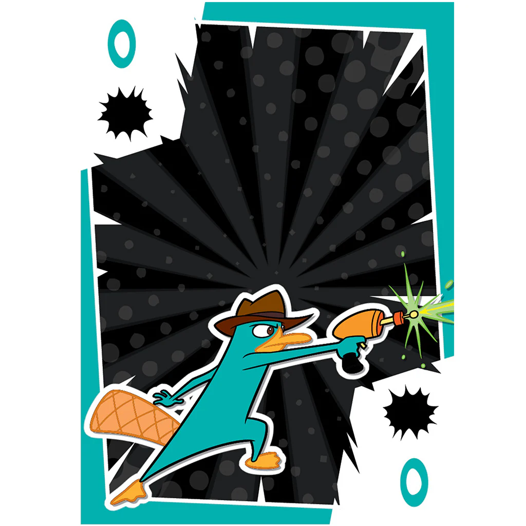 Disney's Phineas and Ferb: Summer Showdown - Image 4