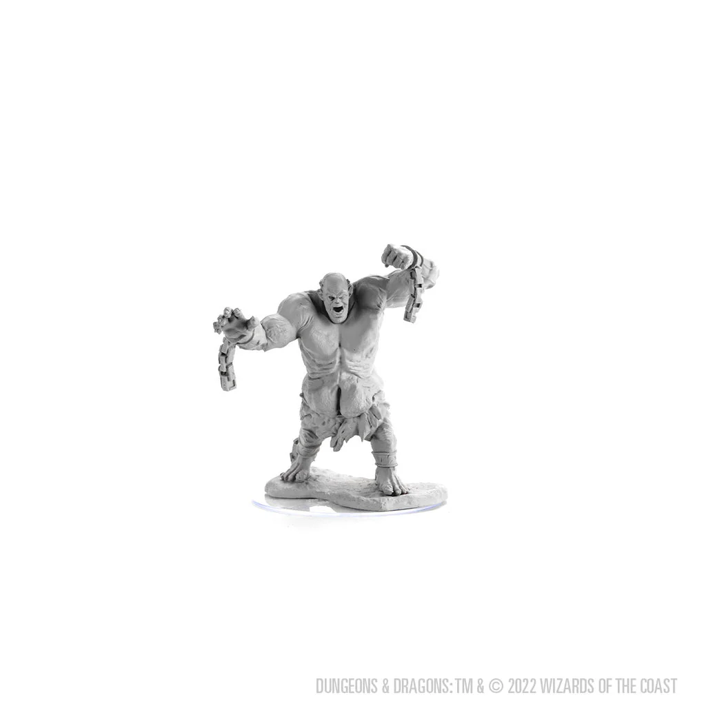 D&D Nolzur's Marvelous Miniatures - Mouth of Grolantor (Wave 16) - Image 3