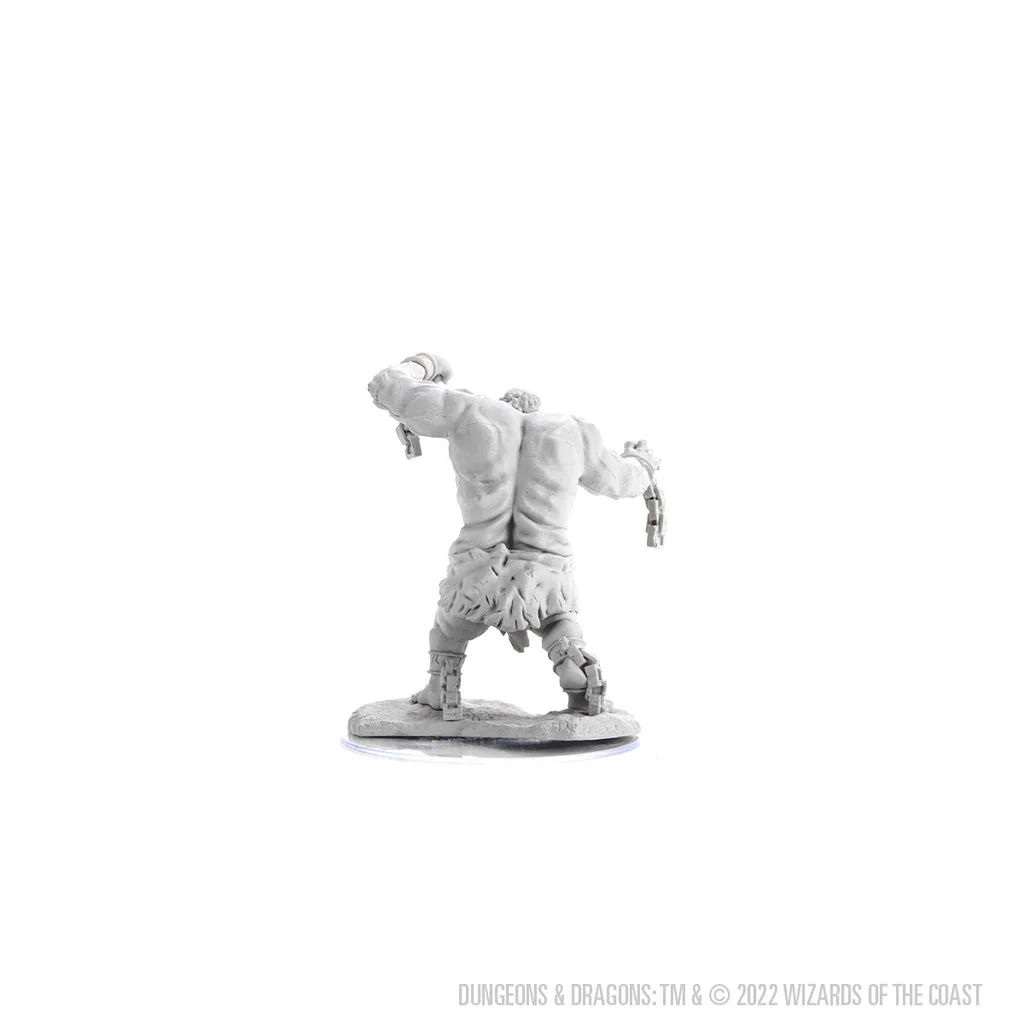 D&D Nolzur's Marvelous Miniatures - Mouth of Grolantor (Wave 16) - Image 4