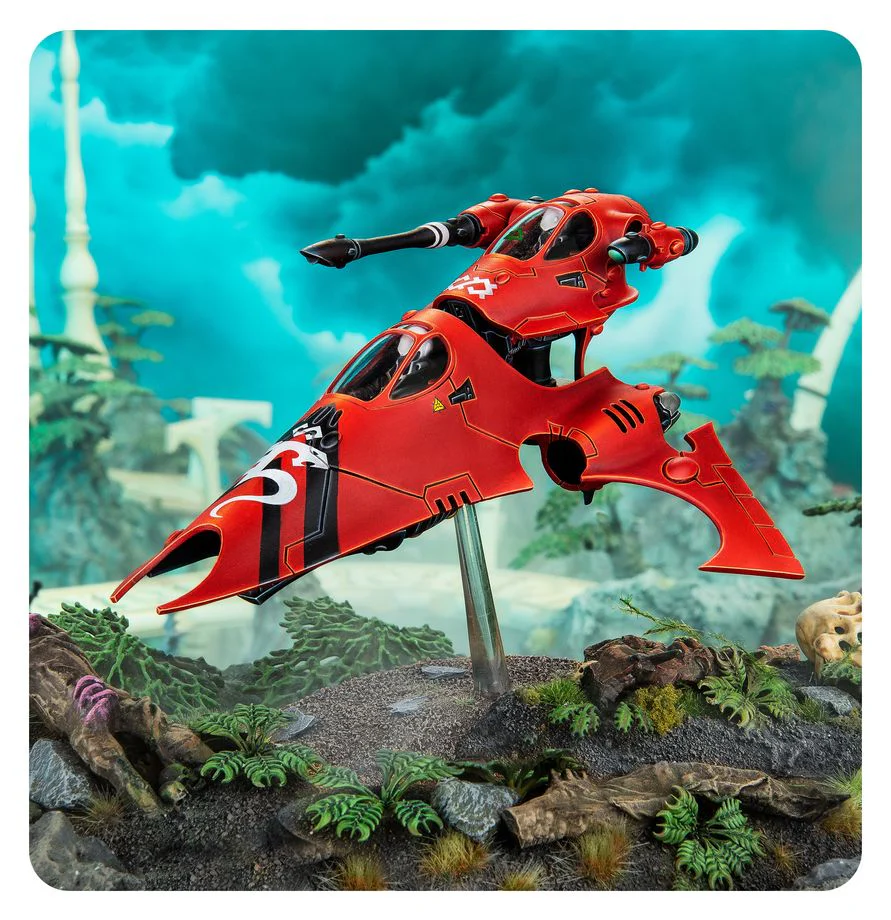 Warhammer 40K: Aeldari - Vyper - Image 5