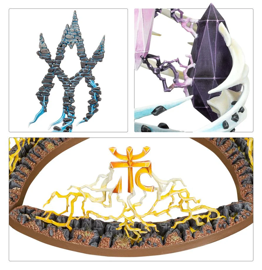 Warhammer Age of Sigmar: Lumineth Realmlords - Sigil Convocation - Image 4